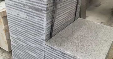 宿迁芝麻白火烧面成品