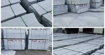 宿迁芝麻白1.8A光毛板