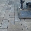 宿迁仿古石铺装效果