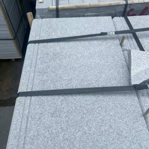 宿迁 芝麻灰火烧面拉槽台阶