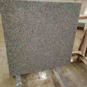 宿迁 芝麻白光面900*900，高地铁标准