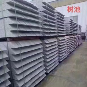 宿迁 芝麻灰切头树池