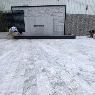 宿迁 浪淘沙铺装效果