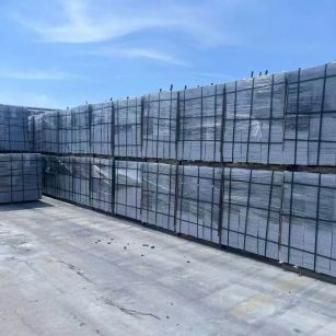 宿迁 芝麻白火烧成品300*600地铺料，大量现货，物美价廉