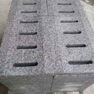 宿迁 花岗岩石材下水沟盖板，下水槽