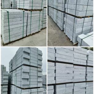 宿迁 花岗岩路沿石多少钱