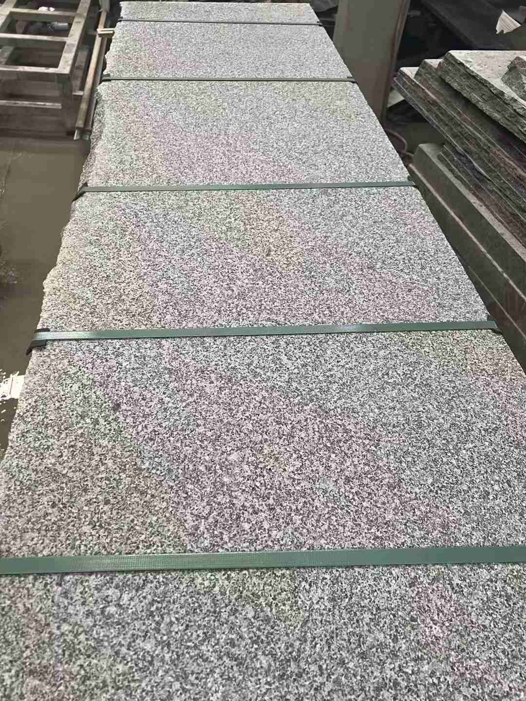 宿迁 芝麻黑火烧面
