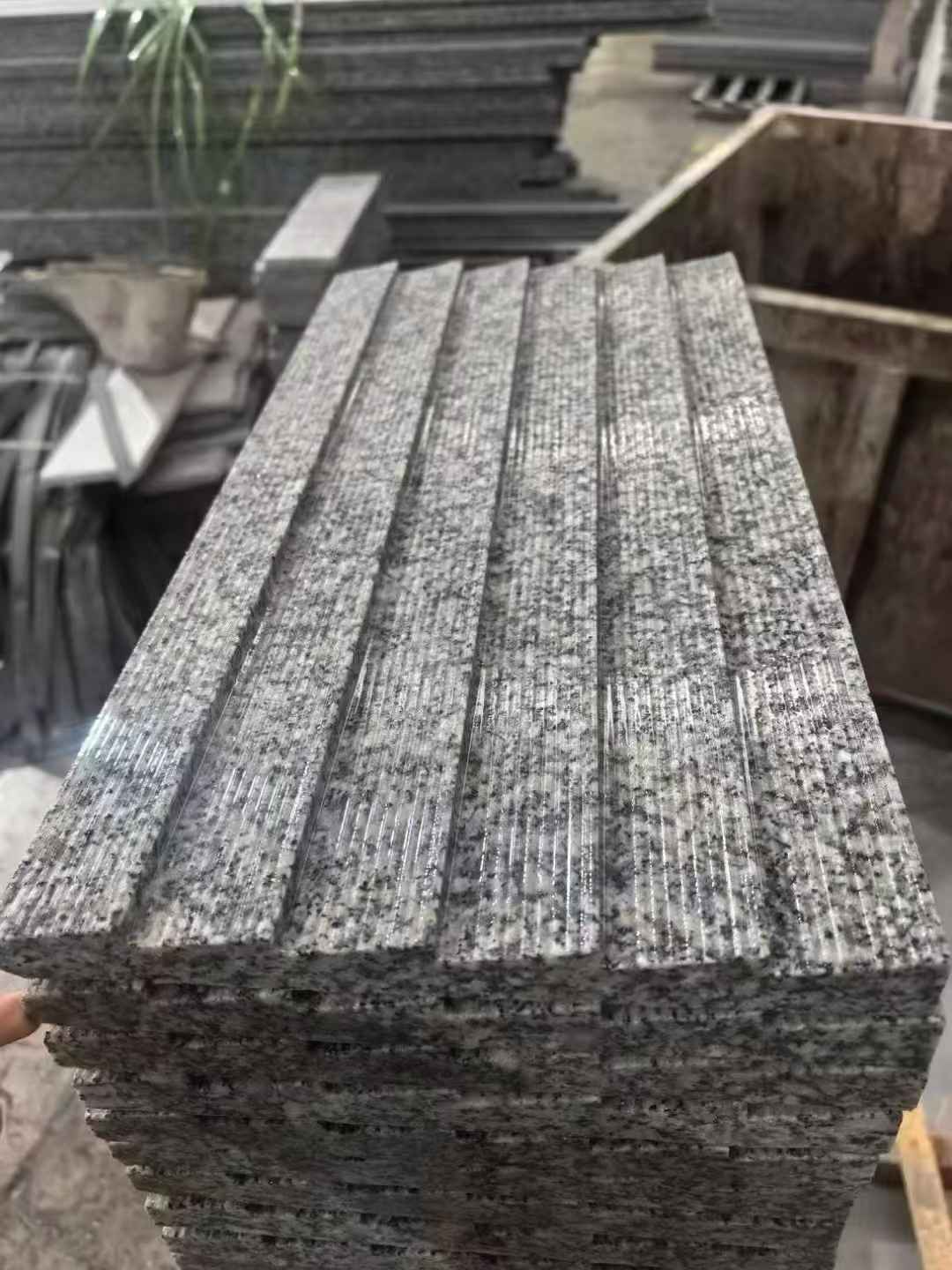 宿迁 狼牙石