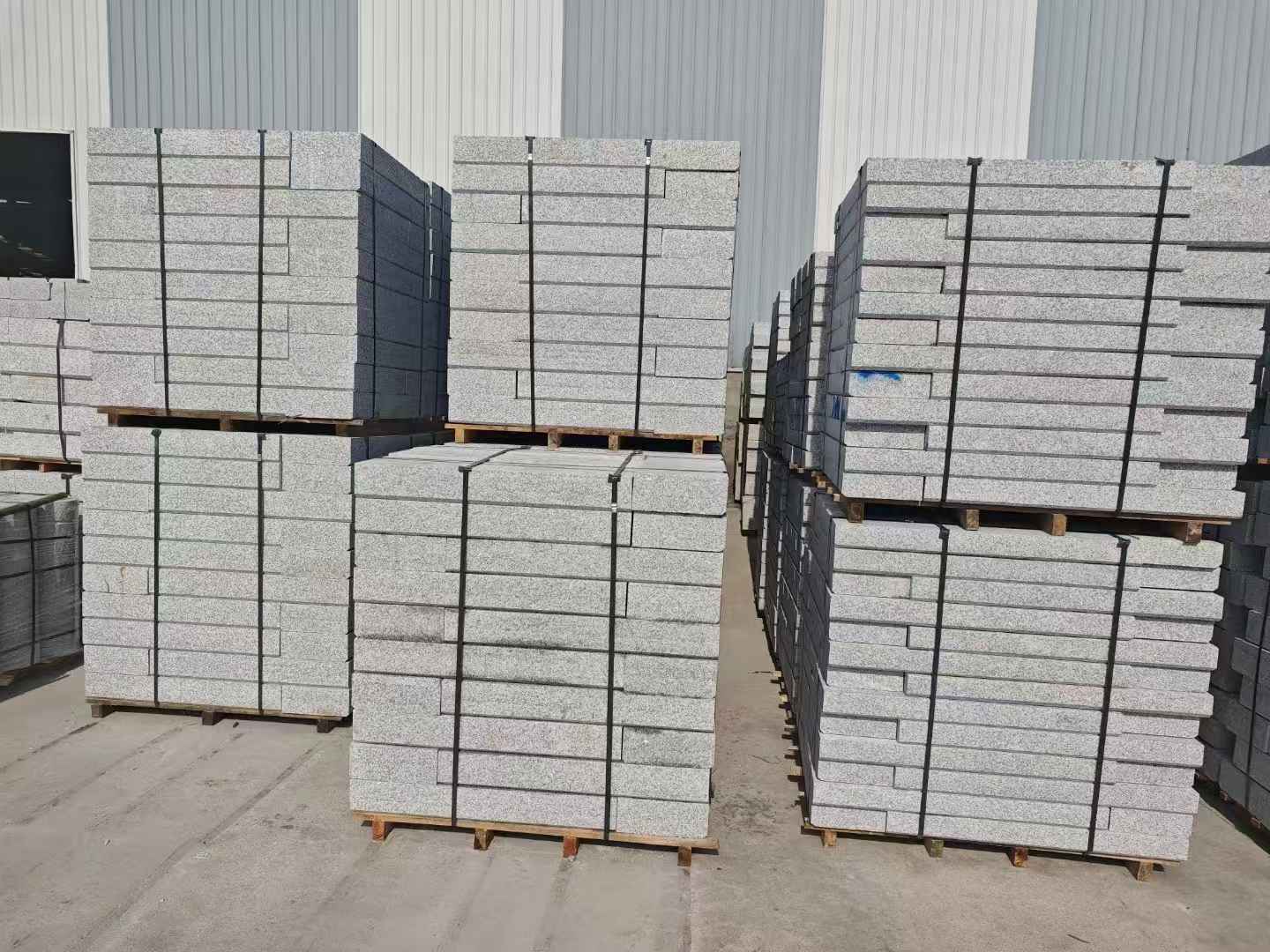 宿迁 芙蓉白路沿石，价格便宜