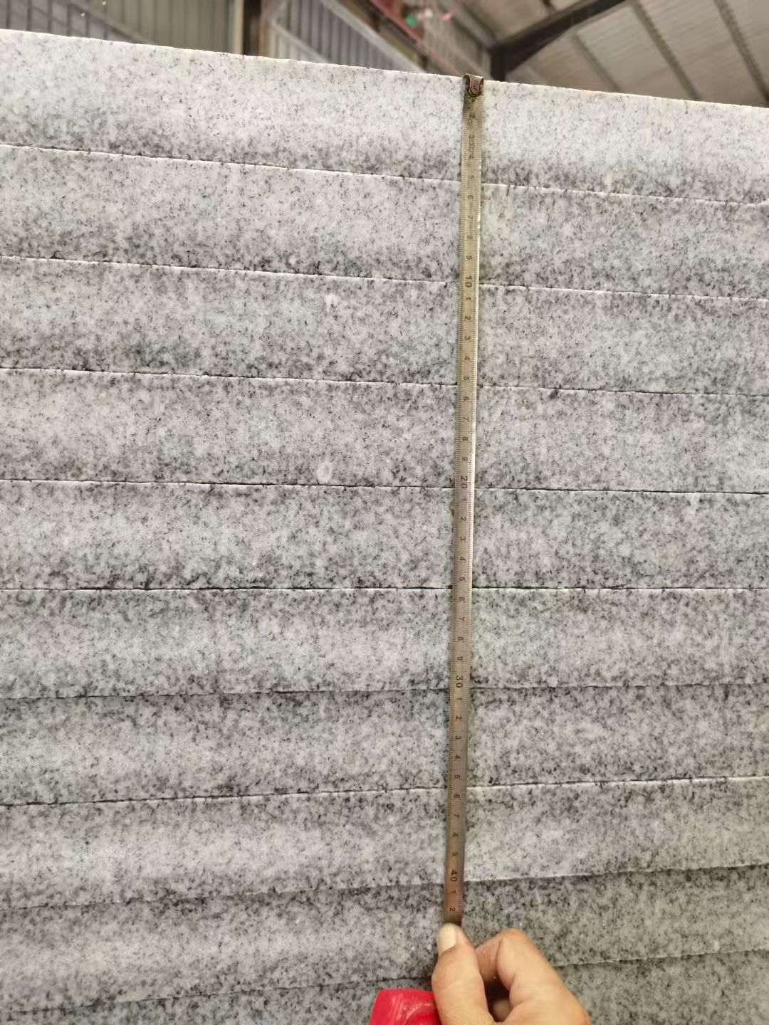 宿迁 芝麻白成品厚薄均匀