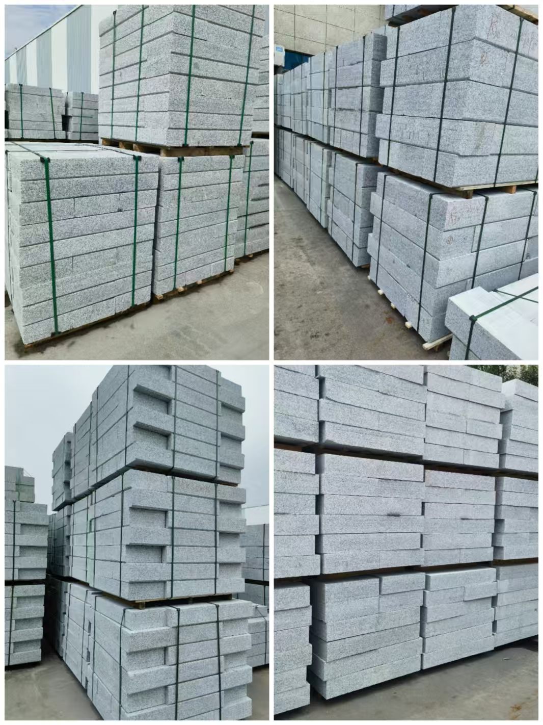 宿迁 花岗岩路沿石多少钱